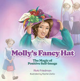 Molly's Fancy Hat